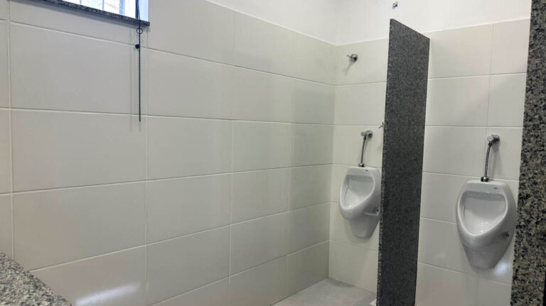 INSTALAÇÕES HIDRÁULICAS
